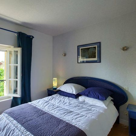 Вилла Les Abris De Saint Sulpice - Saint-Emilion Экстерьер фото