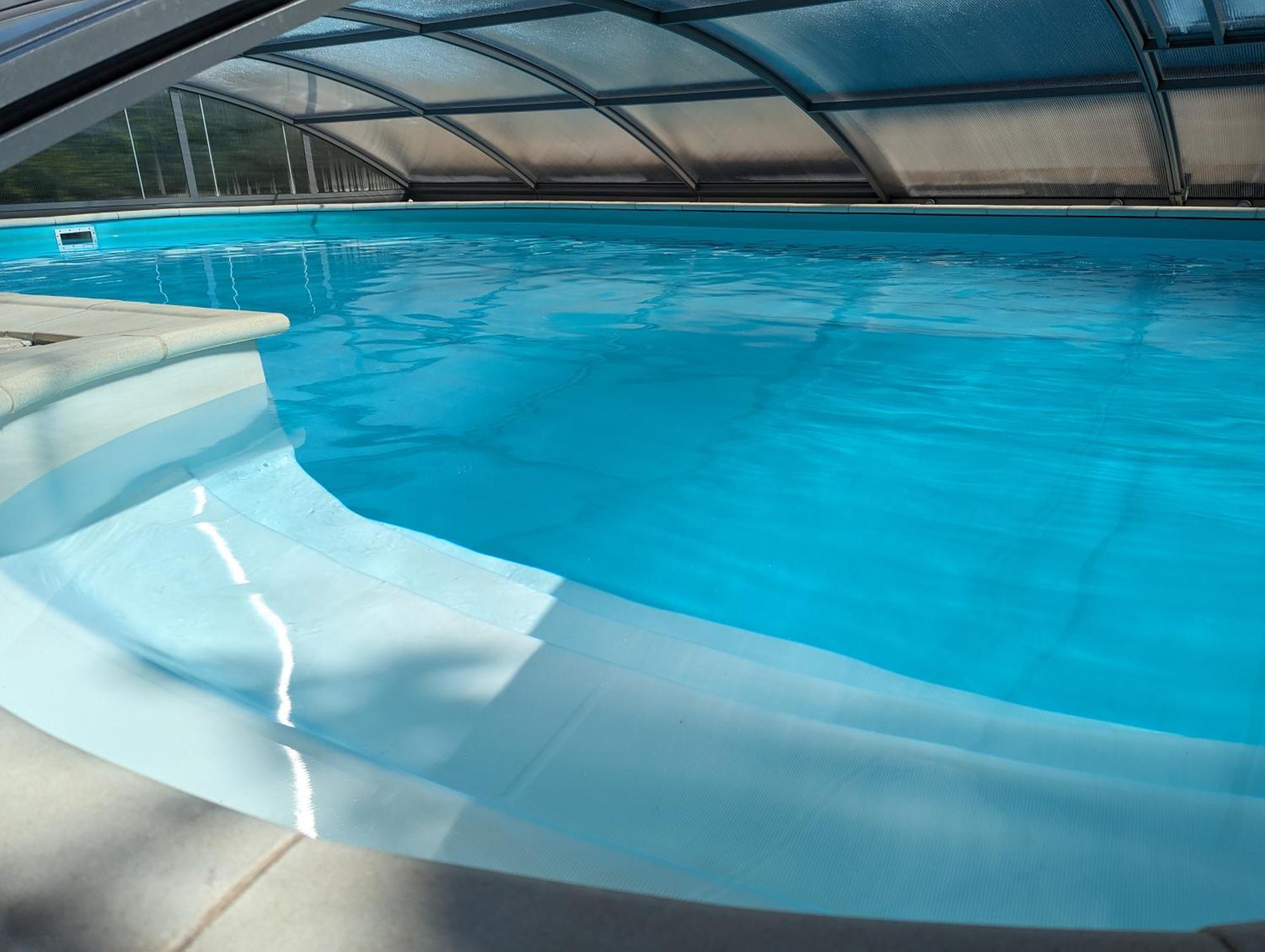 Вилла Les Abris De Saint Sulpice - Saint-Emilion Экстерьер фото